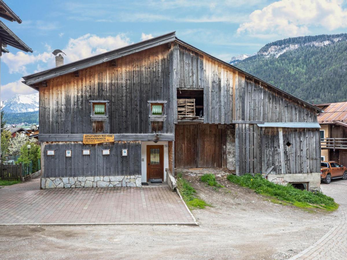 Ciasa Lino Sas Da Le Undesc Pozza di Fassa