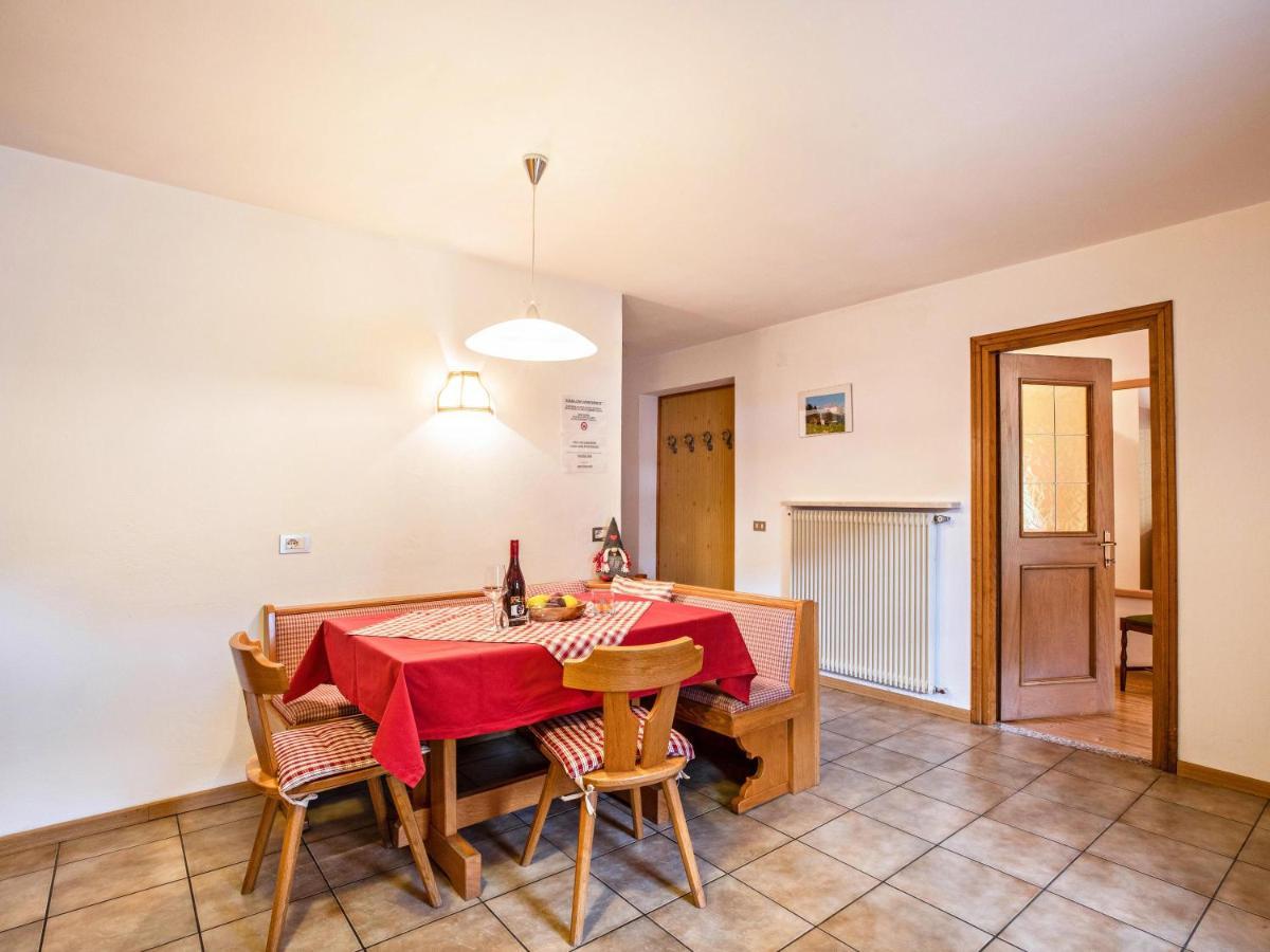 Apartment Ciasa Lino Sas Da Le Undesc *
