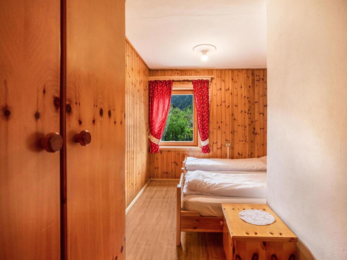 Ciasa Lino Sas Da Le Undesc Apartment *
