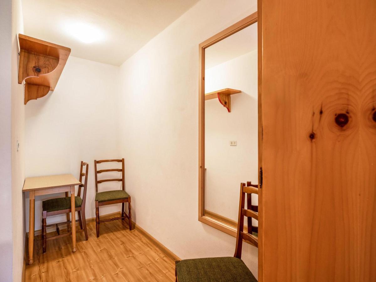Ciasa Lino Sas Da Le Undesc Appartement *