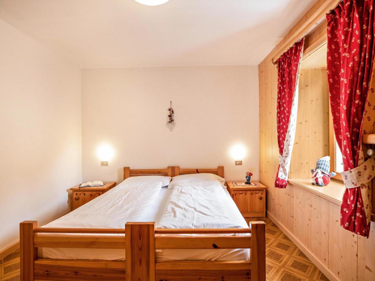 Appartement Ciasa Lino Sas Da Le Undesc