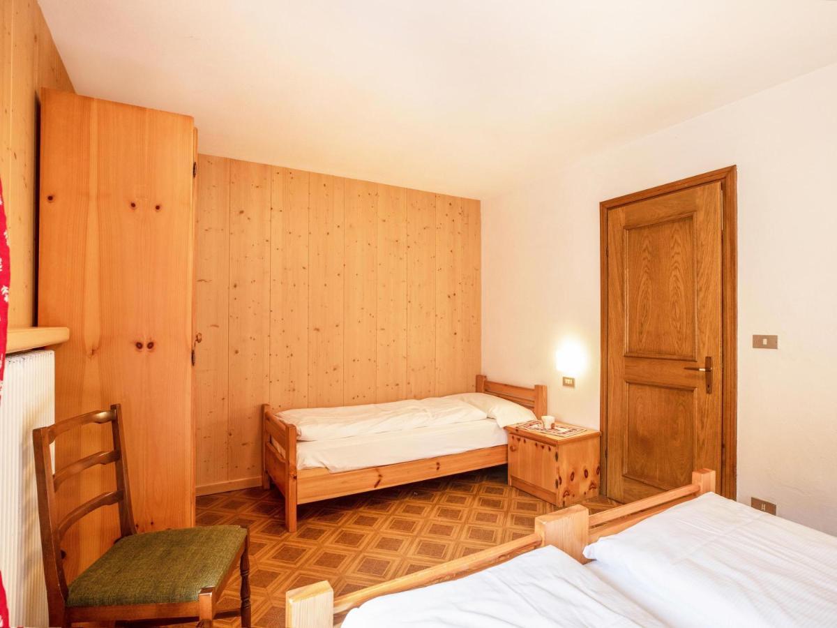 Apartment Ciasa Lino Sas Da Le Undesc *