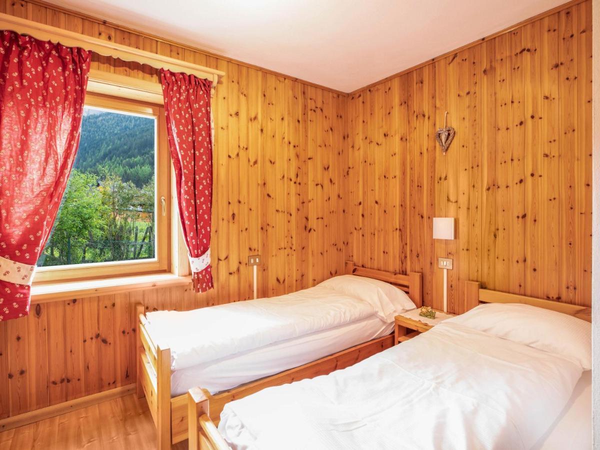 Ciasa Lino Sas Da Le Undesc Pozza di Fassa