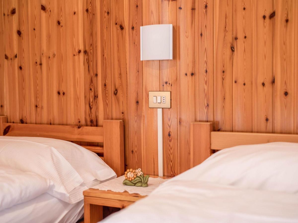 Ciasa Lino Sas Da Le Undesc Appartement Pozza di Fassa