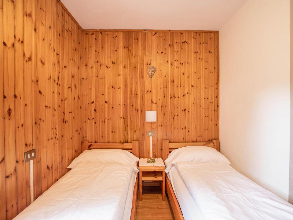 Ciasa Lino Sas Da Le Undesc Appartement Pozza di Fassa